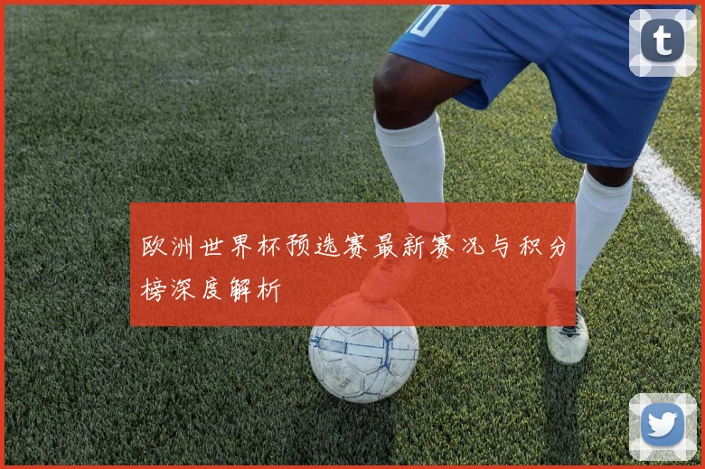 欧洲世界杯预选赛最新赛况与积分榜深度解析