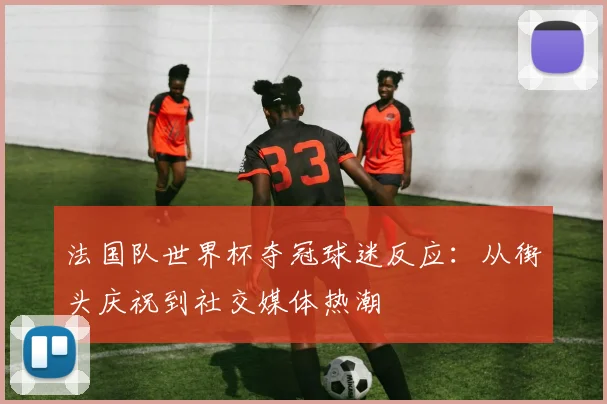 法国队世界杯夺冠球迷反应：从街头庆祝到社交媒体热潮