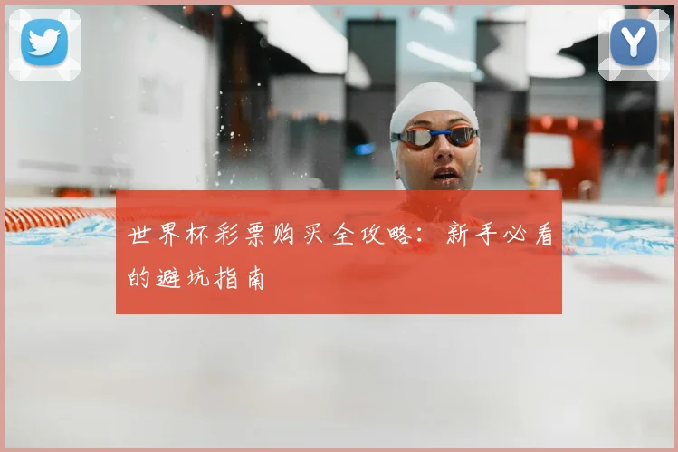 世界杯彩票购买全攻略：新手必看的避坑指南